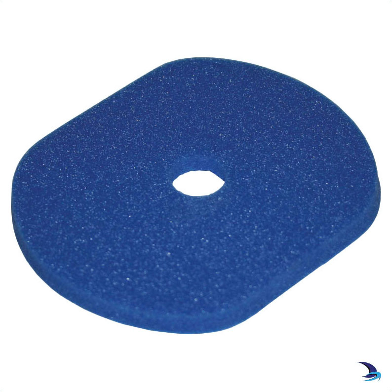 Anode - Backing Sheet for ZD56 & AD56 Bolt-On Disc Anodes